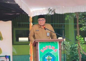 Siapkan Generasi Berkualitas, Pemkab Rembang Perluas Sekolah Siaga Kependudukan