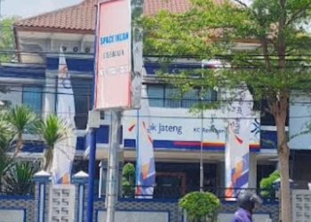 Aliran Dana TPP Sebesar Rp2 Miliar Ditelusuri, Kejari Rembang Panggil Bank Jateng - Harianmuria Aliran Dana TPP Sebesar Rp2 Miliar Ditelusuri, Kejari Rembang Panggil Bank Jateng