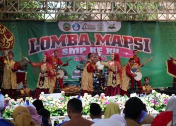 840 Siswa SMP di Blora Ikuti Lomba MAPSI, Berebut Tiket ke Tingkat Provinsi Jateng