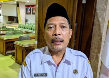 Rencana Pembangunan Pasar Rembang Fokus Keamanan Struktur Bangunan