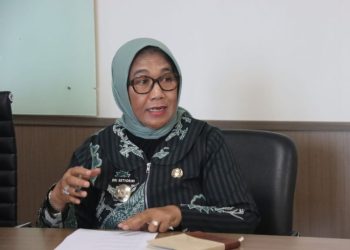 Pemkab Blora Pastikan Dana Bantuan Bencana dari BNPB RI Cair Awal 2027 | Harianmuria