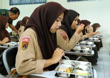 Data Belum Diupdate, Operasional 7 SPPG di Kudus Dihentikan Sementara | Harianmuria