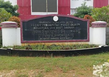 Blora Tak Tarik Pajak Reklame dari Partai Politik Asal Muat Pendidikan