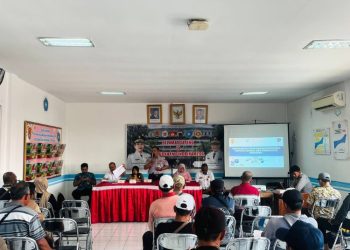 Cegah Pungli, Dishub Semarang Perkuat Penerapan Sistem Parkir Elektronik Terpadu