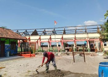 105 Sekolah Blora Jadi Sasaran Revitalisasi Tahap II, Anggarannya Capai Rp66 Miliar