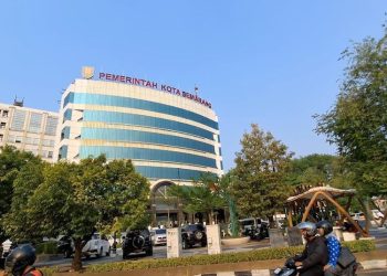Pengosongan Gedung Pandanaran Dipertanyakan, DPRD Semarang Minta Bukti Kajian Teknis
