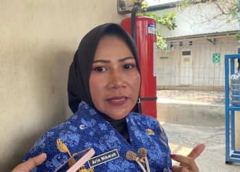 Kasus Rabies Berhasil Ditekan 4 Tahun Terakhir, Kudus Siapkan 150 Kuota Vaksinasi Gratis