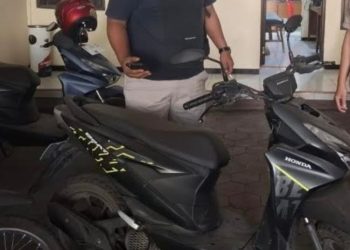 Pria di Kudus Diringkus Usai Begal Motor dengan Sabit, Polisi Buru Rekannya