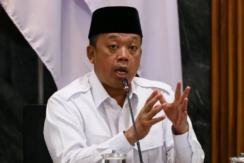 Dua Kali Mangkir Pemeriksaan, Menteri ATR/BPN Nusron Wahid Terancam Dijemput Paksa KPK