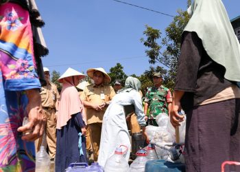 Tangani Krisis Air di Triguno Pati, Pemprov Jateng Siapkan Teknologi Desalinasi